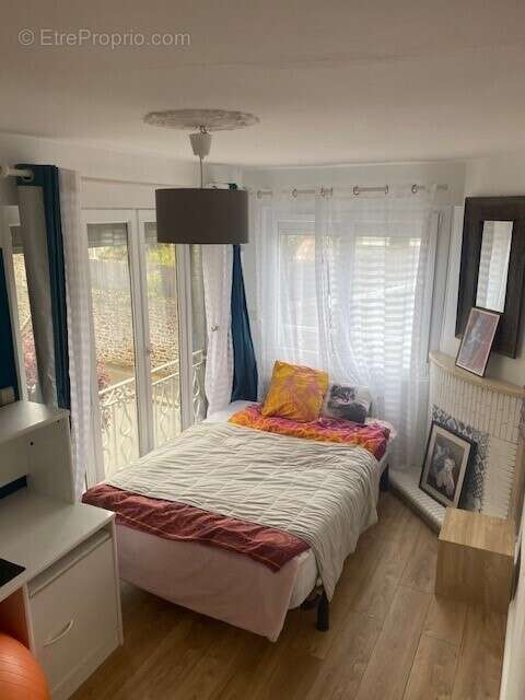 Appartement à FOUGERES