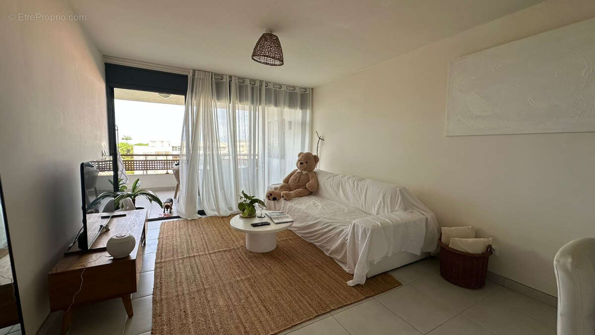 Appartement à SCHOELCHER