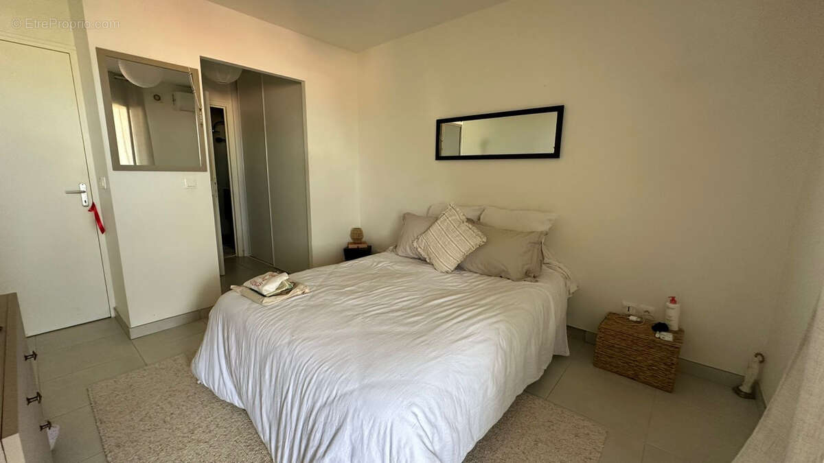 Appartement à SCHOELCHER