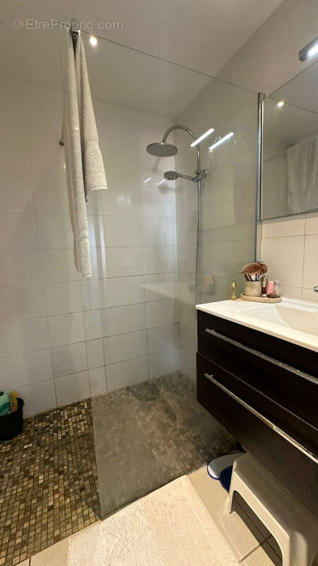 Appartement à SCHOELCHER