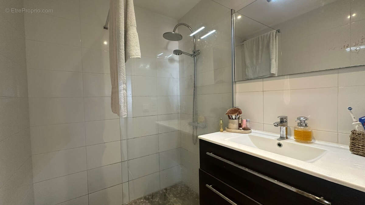 Appartement à SCHOELCHER