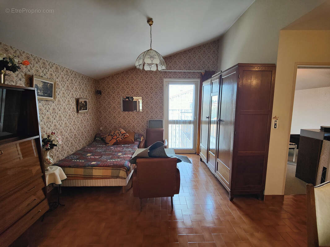 Appartement à BRIOUDE