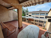 Appartement à BRIOUDE