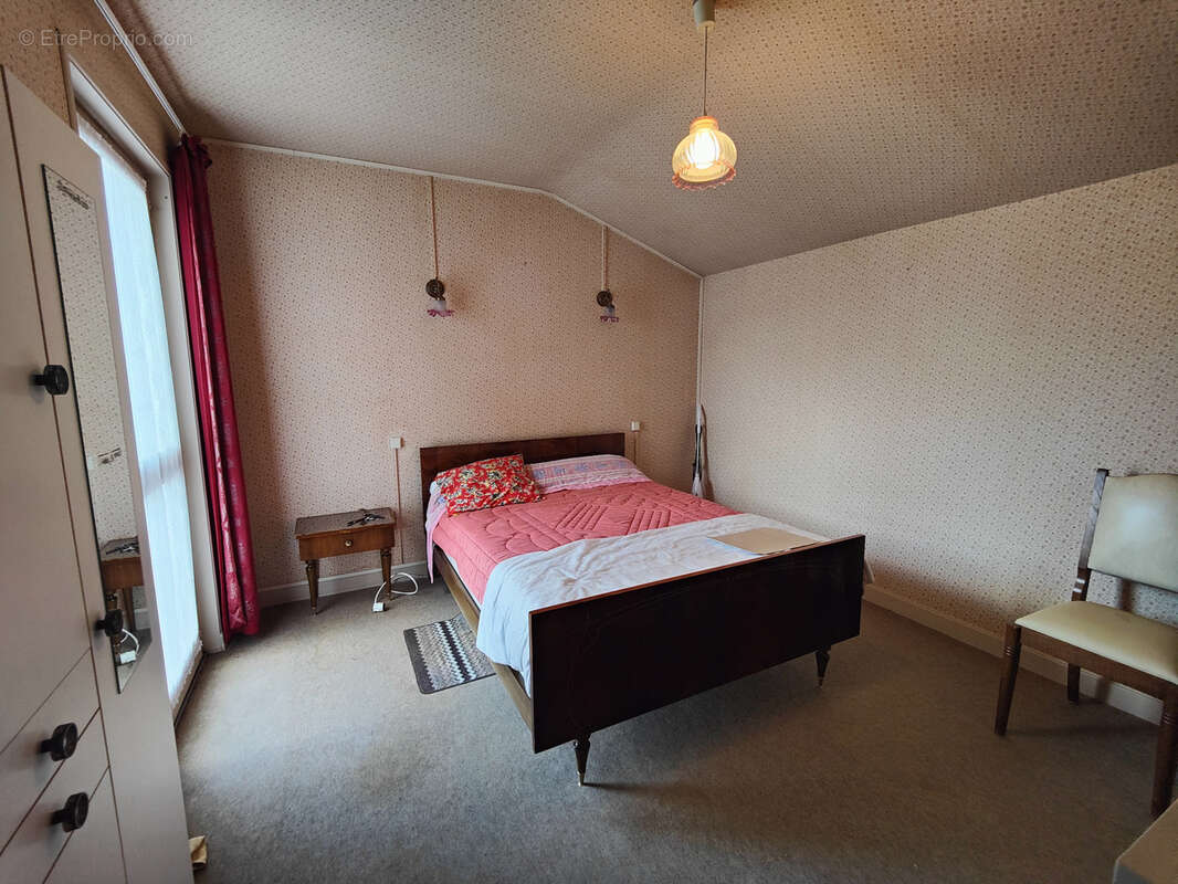 Appartement à BRIOUDE