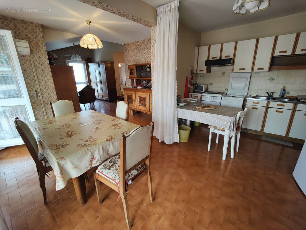 Appartement à BRIOUDE