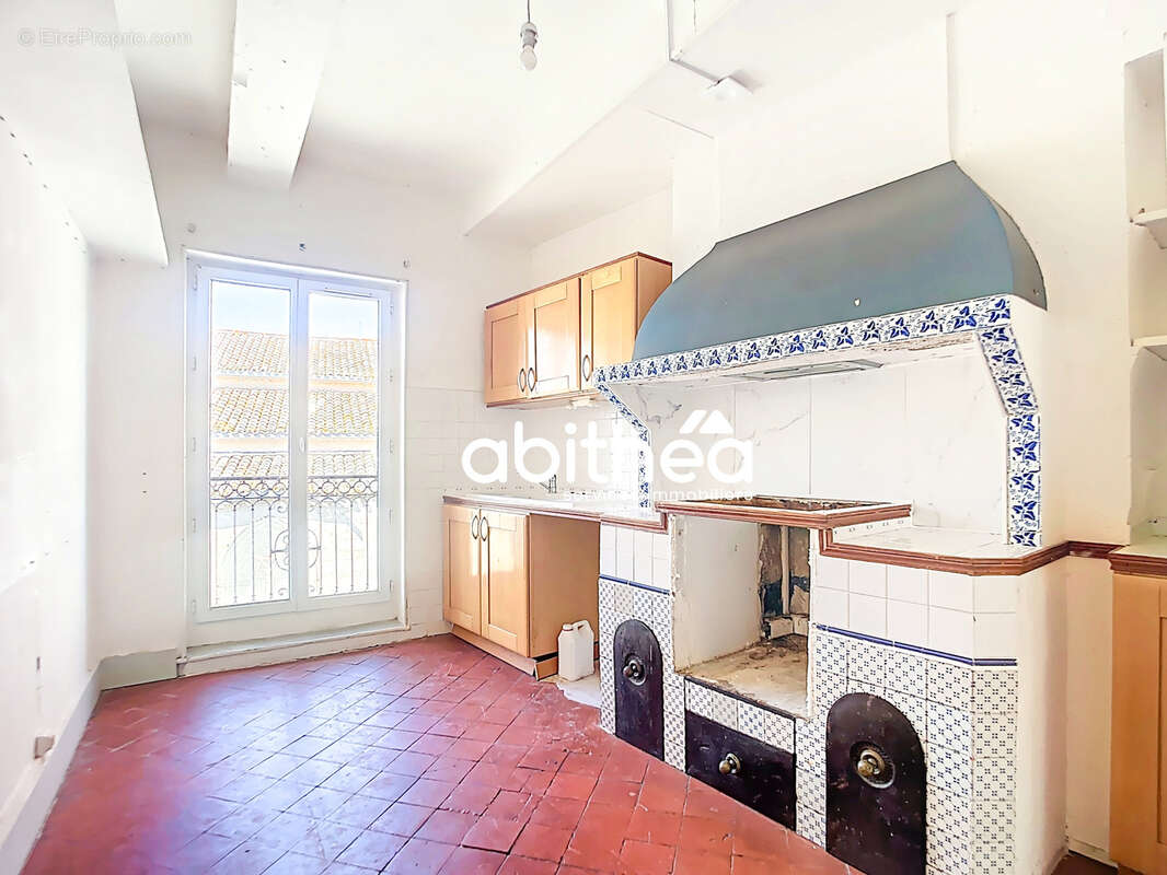 Appartement à BEZIERS