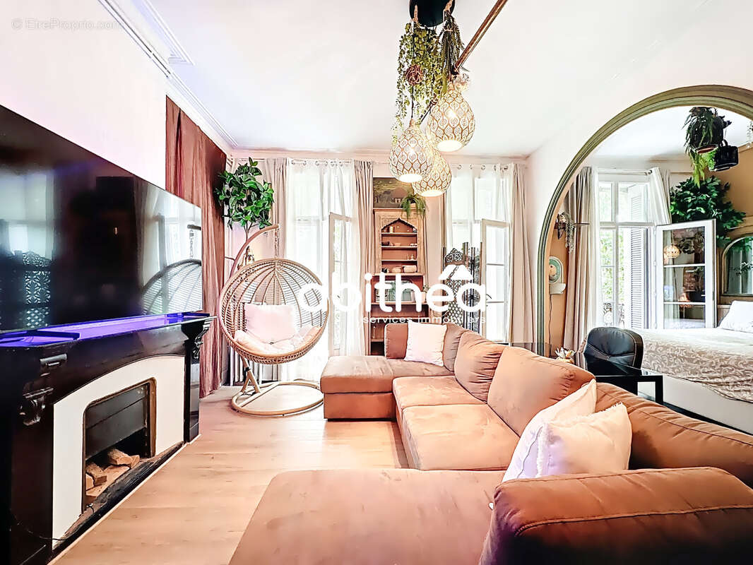 Appartement à BEZIERS