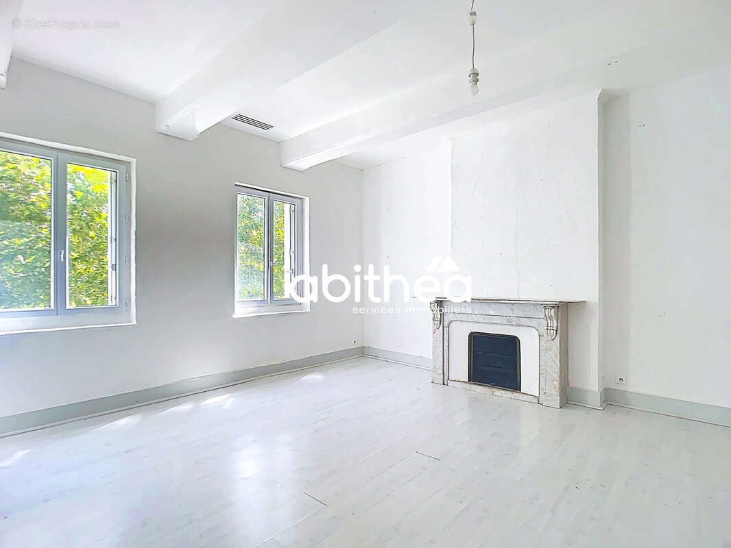 Appartement à BEZIERS