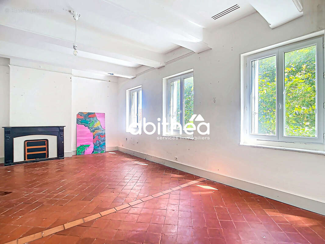 Appartement à BEZIERS