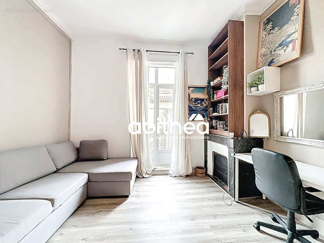 Appartement à BEZIERS
