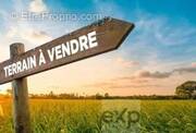 Terrain à ENTRE-DEUX