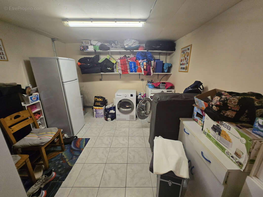 Maison à COISE-SAINT-JEAN-PIED-GAUTHIER