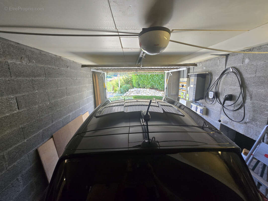 Maison à COISE-SAINT-JEAN-PIED-GAUTHIER