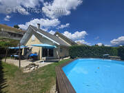 Maison à COISE-SAINT-JEAN-PIED-GAUTHIER