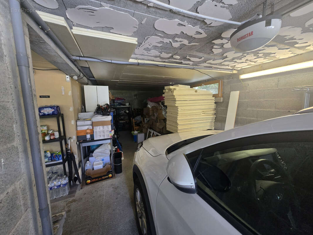 Maison à COISE-SAINT-JEAN-PIED-GAUTHIER