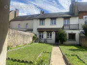 Maison à PACY-SUR-EURE