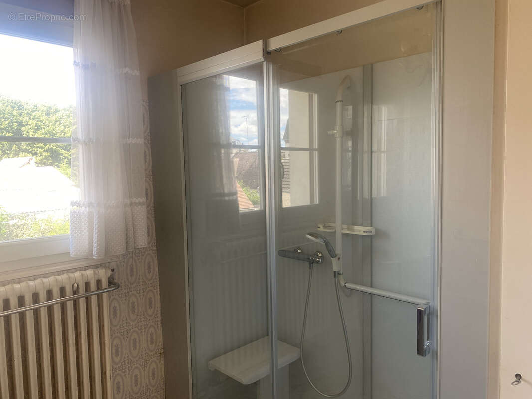 Maison à PACY-SUR-EURE