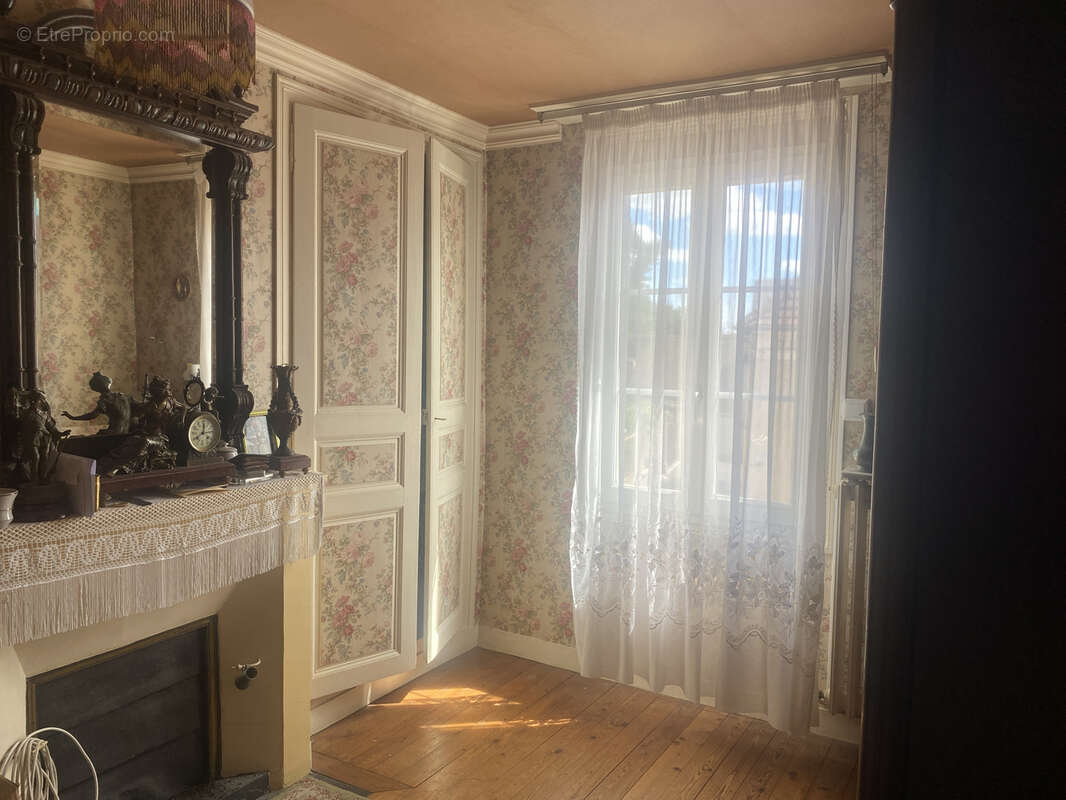 Maison à PACY-SUR-EURE