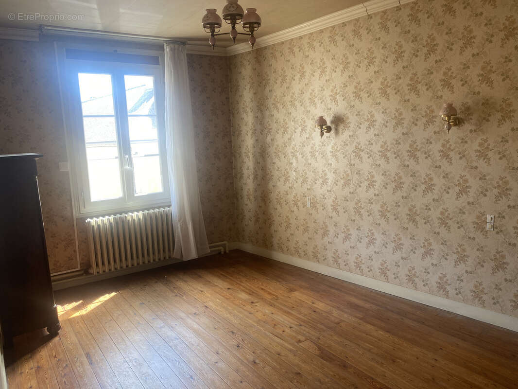 Maison à PACY-SUR-EURE