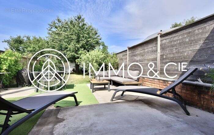 Maison à WAMBRECHIES