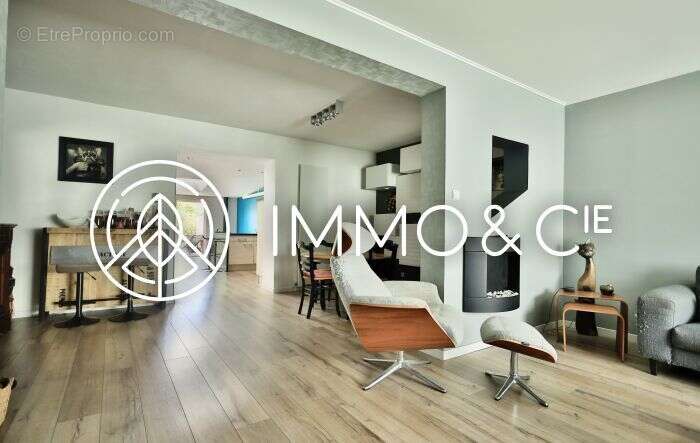 Maison à WAMBRECHIES