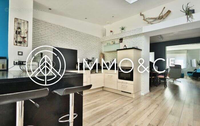 Maison à WAMBRECHIES