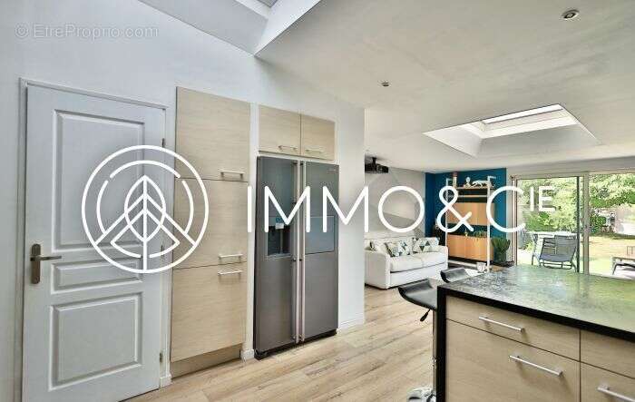 Maison à WAMBRECHIES