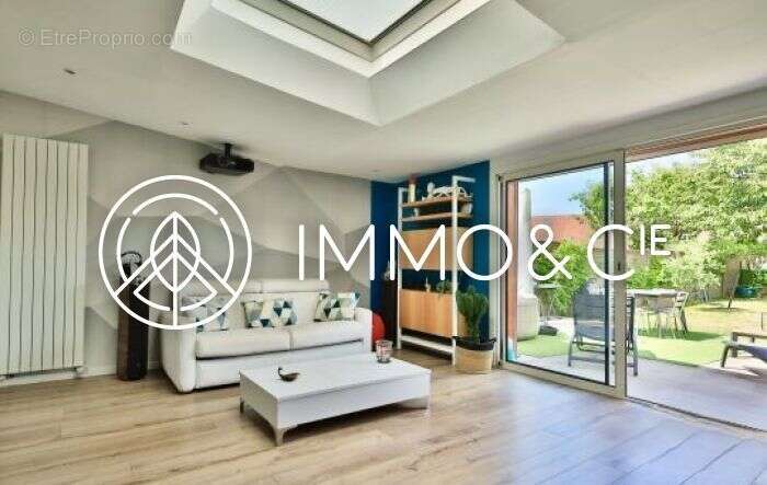 Maison à WAMBRECHIES