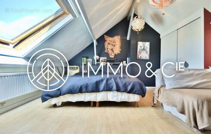 Maison à WAMBRECHIES