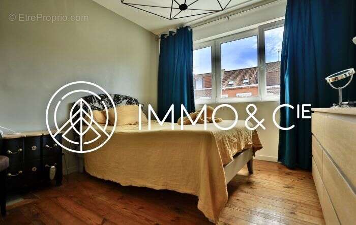 Maison à WAMBRECHIES