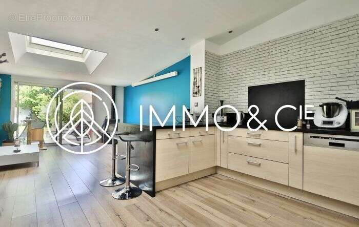 Maison à WAMBRECHIES