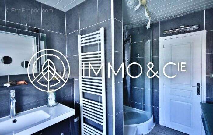 Maison à WAMBRECHIES