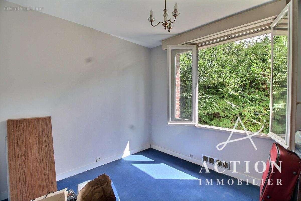 Maison à MONS-EN-BAROEUL