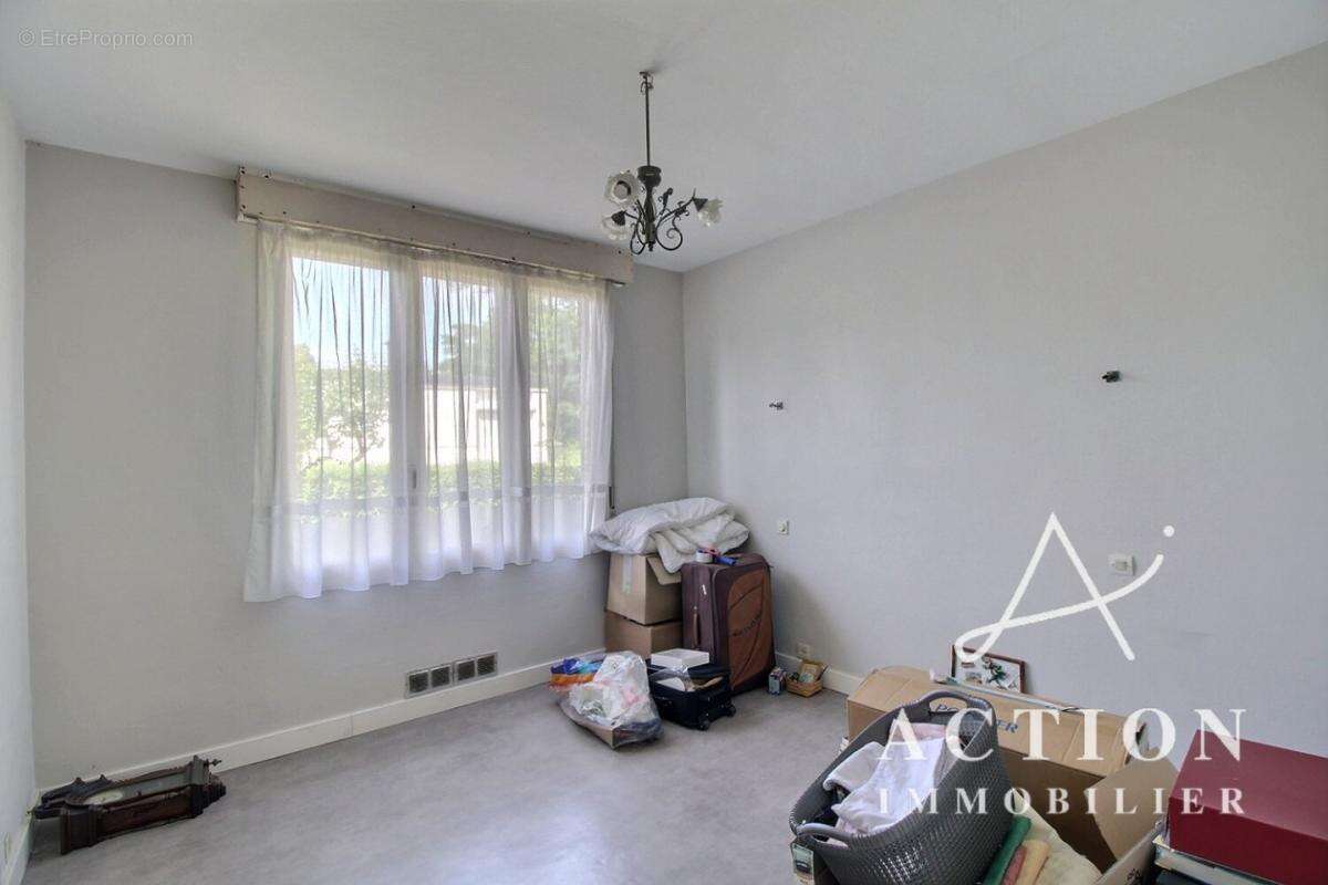 Maison à MONS-EN-BAROEUL