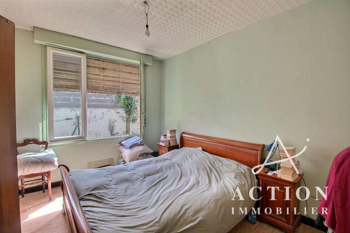 Maison à MONS-EN-BAROEUL