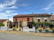 Maison à LE BOURG-D'HEM