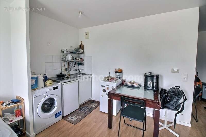 Appartement à CARRIERES-SOUS-POISSY