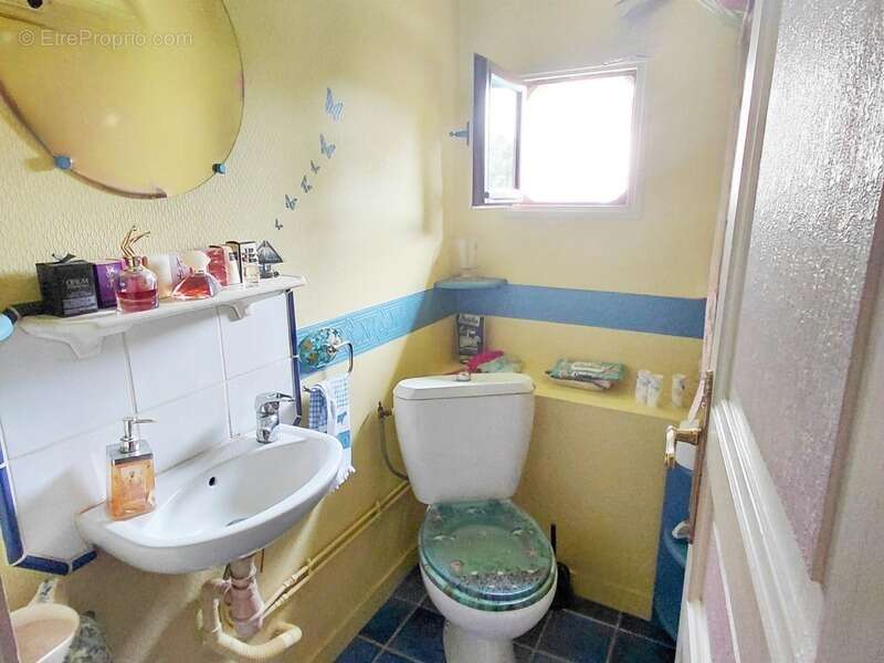 Maison à LIGNY-LE-CHATEL