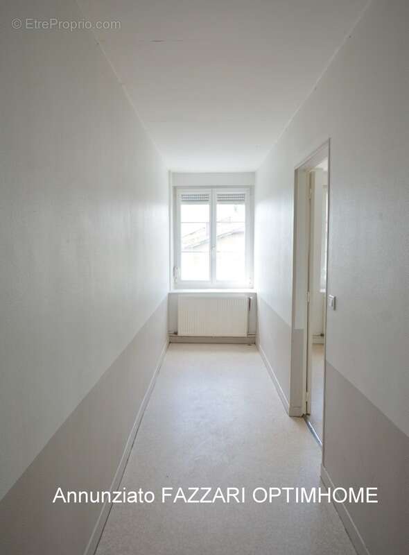 Appartement à STENAY