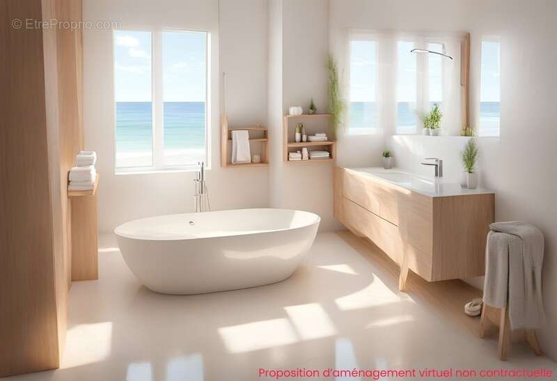 Maison à OLLIERGUES