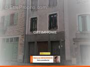 Maison à OLLIERGUES