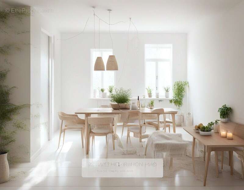 Maison à OLLIERGUES