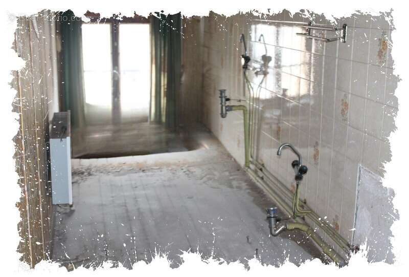 Maison à OLLIERGUES