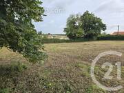 Terrain à VERLINCTHUN