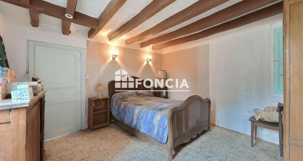 Maison à COUDRECIEUX