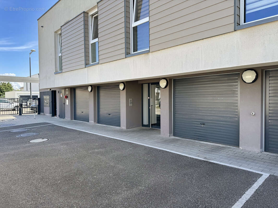 Appartement à DRUSENHEIM