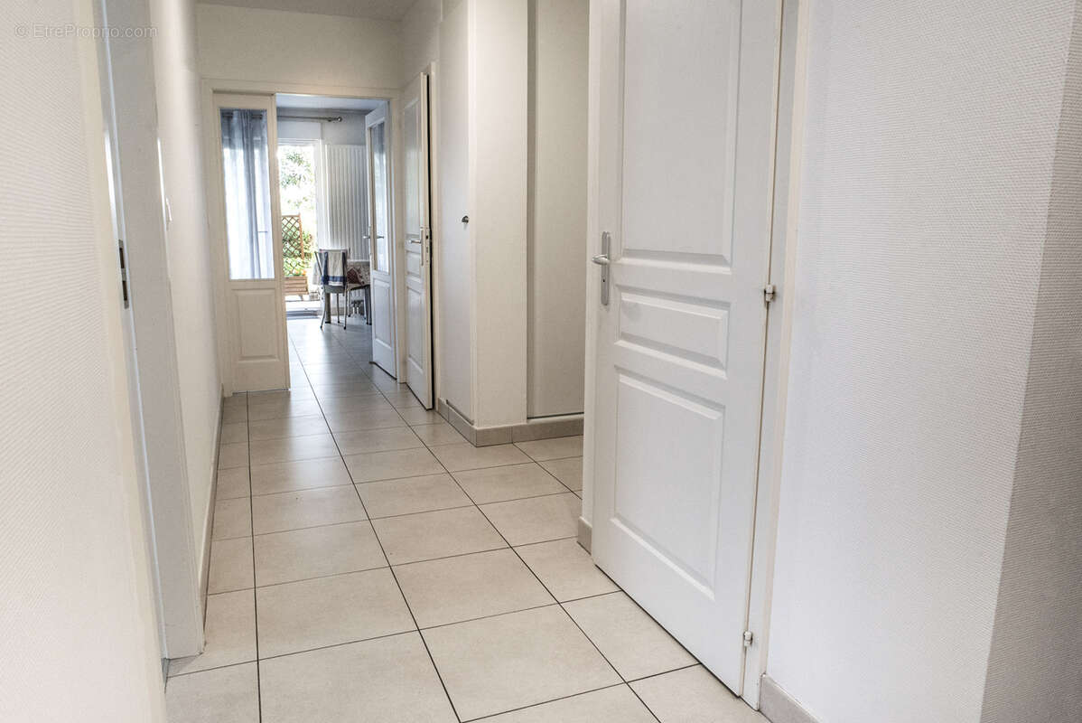 Appartement à DRUSENHEIM