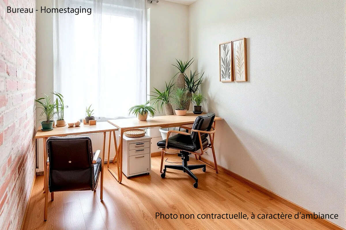 Appartement à DRUSENHEIM