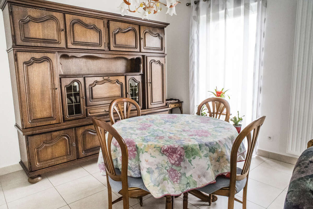 Appartement à DRUSENHEIM