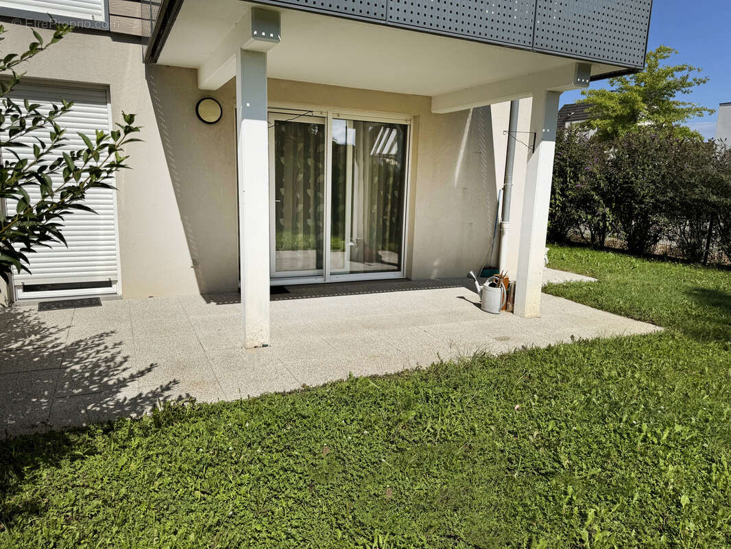 Appartement à DRUSENHEIM